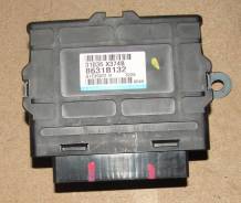 Блок управления автоматом. Mitsubishi Outlander, GF3W, GF2W, GF4W, GF7W, GF8W