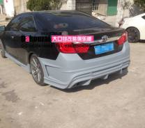 Бампер. Toyota Camry, ASV50, ASV51, GSV50. Под заказ
