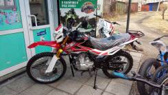 Senke SK250GY-5. 250 куб. см., исправен, птс, без пробега