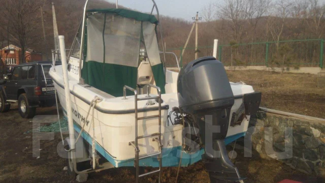 Bayliner. 2004 ���, ����� 6��., ��������� ���������, 115��.�., ������ ����
