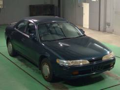 Toyota Corolla Ceres. AE100, 5AFE