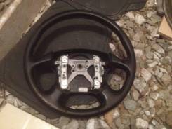Руль. Subaru Forester