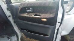 Обшивка двери. Toyota Town Ace Noah Toyota Lite Ace Noah