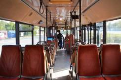 MAN. Продаётся городской автобус NL-202, 38 мест