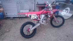 Honda CRF 250X. 250 куб. см., исправен, птс, с пробегом
