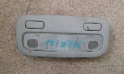 Светильник салона. Toyota Corolla Fielder, NZE121G, NZE121 Двигатель 1NZFE