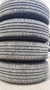 Dunlop Enasave EC203. Летние, 2016 год, износ: 5%, 4 шт