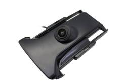 Камера фронтальная в Toyota Prado 150 2014 + (136 г) Новая.