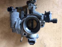 Заслонка дроссельная. Mazda Demio, DY3R, DY5W, DY3W, DY5R Mazda Verisa, DC5W, DC5R Двигатель ZJVE