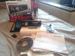 Pioneer DEH-X8700BT