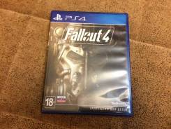 Игры для Sony PlayStation 4.