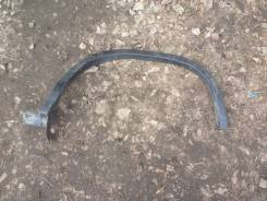 Накладка на крыло. Nissan X-Trail, DNT31, NT31, T31R, T31, TNT31 Двигатели: QR25DE, M9R, MR20DE
