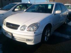 Капот. Toyota GS300, JZS160, UZS160, UZS161 Toyota Aristo, JZS160, JZS161 Двигатели: 3UZFE, 2JZGE, 1UZFE, 2JZGTE