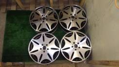 Enkei Sporsh. 7.5x18, 5x114.30, ET48, ЦО 73,1 мм.