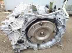 Вариатор. Nissan Bluebird Sylphy, KG11 Двигатели: MR20DE, MR20