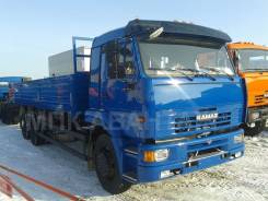 КамАЗ 65117. Камаз 65117 бортовой, 7 777 куб. см., 14 000 кг., 6x4