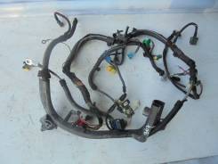 Проводка двс. Peugeot 307