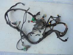 Проводка двс. Peugeot 307