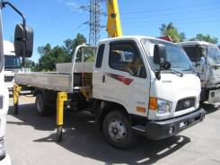 Hyundai HD78. Hyundai E-mighty, 3 907 куб. см., 3 500 кг.
