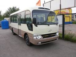 Hyundai County. Продам , 3 907 куб. см., 19 мест