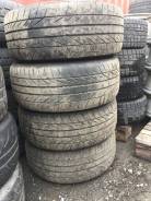 Goodyear Eagle Revspec RS-02. Летние, 2012 год, износ: 40%, 4 шт