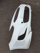 Бампер. Hyundai Solaris
