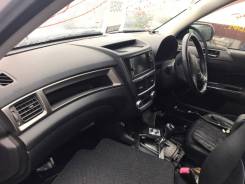 Панель приборов. Subaru Exiga, YA9, YAM, YA5, YA4 Двигатель EJ205