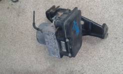 Блок abs. Nissan Tiida, C11X, C11 Двигатель HR15DE