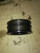 Шкив помпы. Toyota: Soluna, Corolla, Sprinter Marino, Sprinter, Corolla Levin, Carina II, Celica, Avensis, Vios, Sprinter Trueno, Corolla FX, Carina...