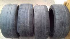 Bridgestone Potenza RE-11. Летние, 2008 год, износ: 70%, 4 шт