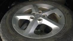 Hyundai. 6.5x17", 5x114.30, ET-46, ЦО 67,1 мм.