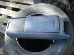Бардачок. Toyota Cresta, JZX91, JZX90, SX90, LX90, GX90 Toyota Mark II, GX90, LX90, JZX90, JZX91, SX90 Toyota Chaser, SX90, LX90, GX90, JZX90, JZX91 Д...