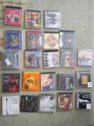 CD heavy metal