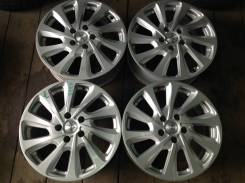 BADX D.O.S. 6.5x17, 5x114.30, ET38