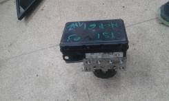 Блок abs. Toyota ist, NCP61 Двигатель 1NZFE
