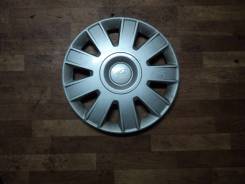 Колпаки Ford Focus R-15. Диаметр 15", 1 шт.