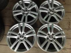 Crimson Team Sparco. 7.0x17, 5x112.00, ET50