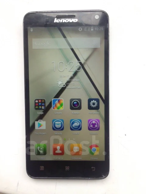 Lenovo S580. �/� ����