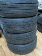Dunlop SP. Летние, износ: 20%