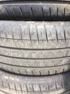 Michelin Pilot Sport 3. Летние, 2015 год, износ: 10%, 2 шт