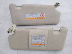 Козырек солнцезащитный. Nissan Bluebird Sylphy, NG11, KG11 Двигатели: MR20DE, MR20