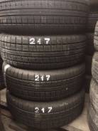 Toyo Winter Tranpath MK4. Всесезонные, 2008 год, износ: 5%, 4 шт. Под заказ