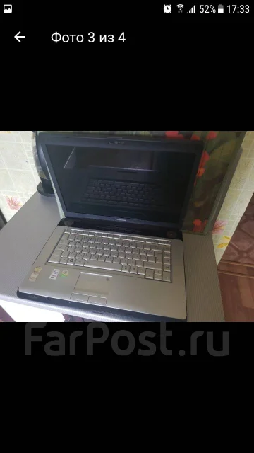 Toshiba Satellite A210. WiFi: 1, Bluetooth: 1 ����