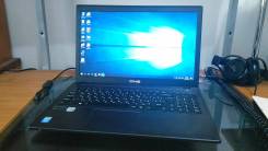 DNS. 15.6", 3,4 ГГц, ОЗУ 8192 МБ и больше, диск 750 Гб, WiFi, Bluetooth, аккумулятор на 4 ч.