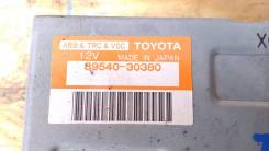 Блок управления abs. Toyota Aristo, JZS160, JZS161 Двигатели: 2JZGE, 2JZGTE