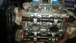 Двигатель в сборе. Subaru Legacy, BG5, BG7, BG4 Двигатели: EJ20H, EJ20