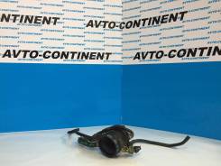 Патрубок воздухозаборника. Mazda MPV, LW5W Двигатель GY