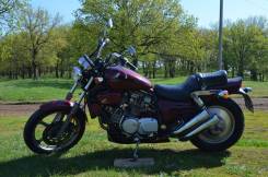 Honda Magna. 750 куб. см., исправен, птс, без пробега