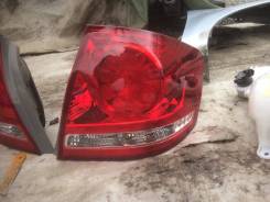 Стоп-сигнал. Toyota Allion, ZZT245, ZZT240, NZT240, AZT240 Двигатели: 1NZFE, 1ZZFE, 1AZFSE