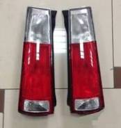 Стоп-сигнал. Honda CR-V